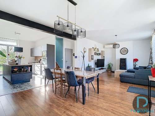 Saint-Paul-de-Varax Ain house foto 7181446