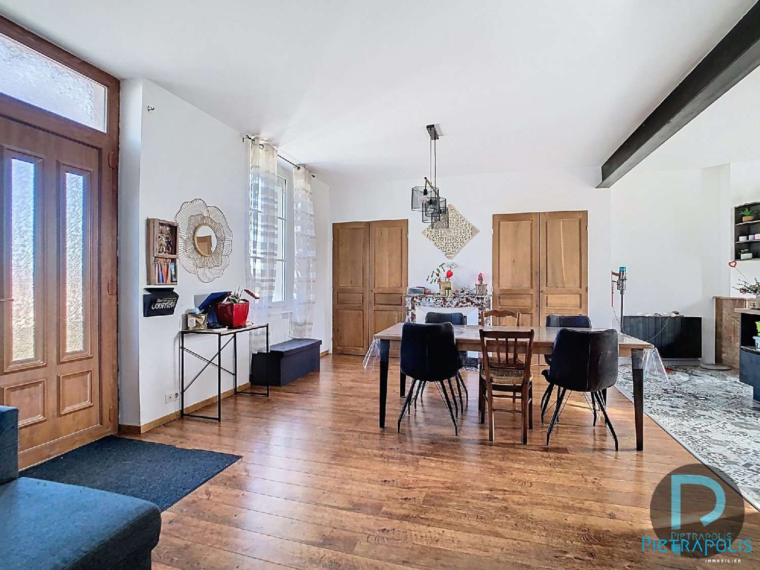  for sale house Saint-Paul-de-Varax Ain 3