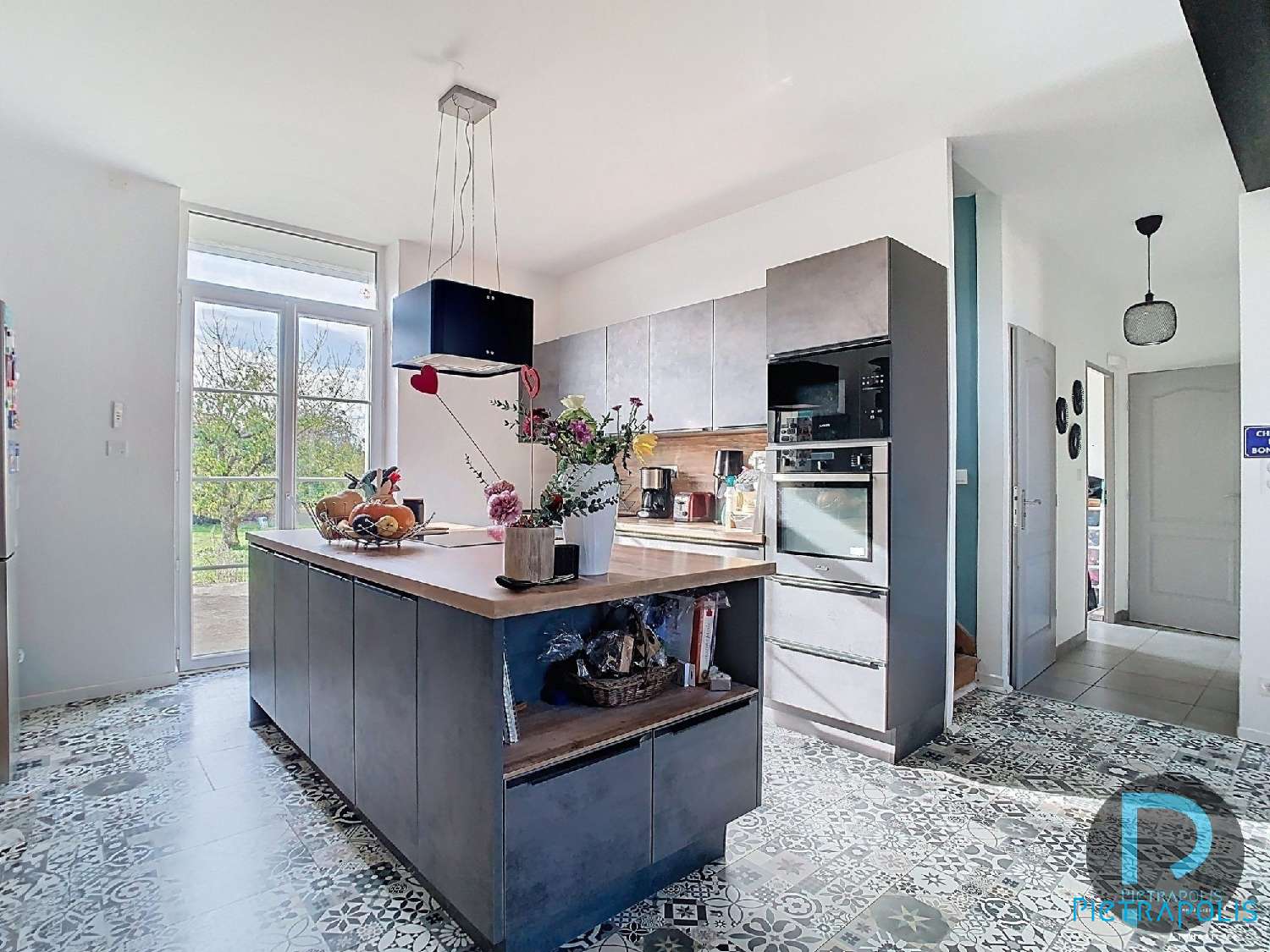  for sale house Saint-Paul-de-Varax Ain 4