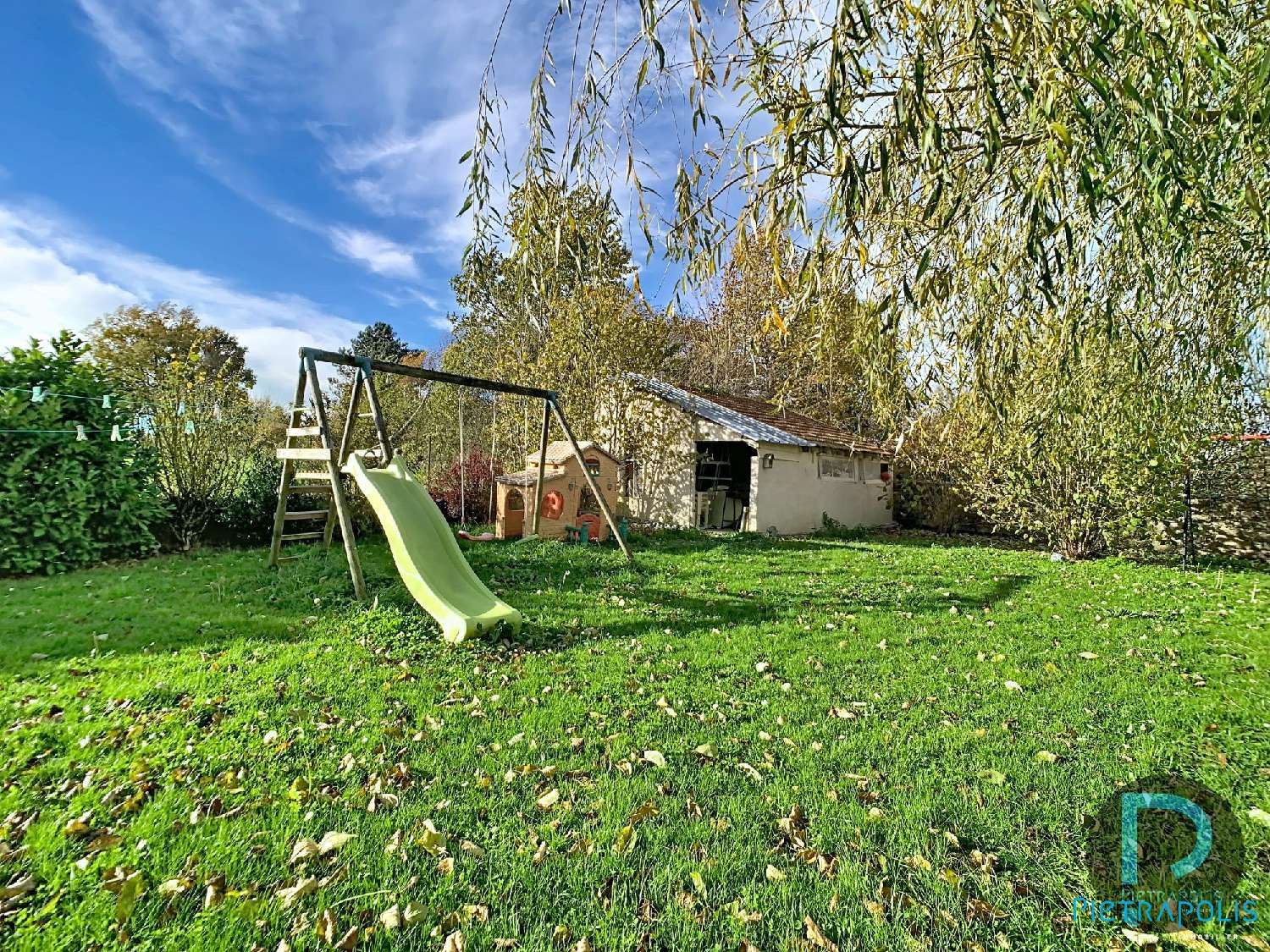  for sale house Saint-Paul-de-Varax Ain 6