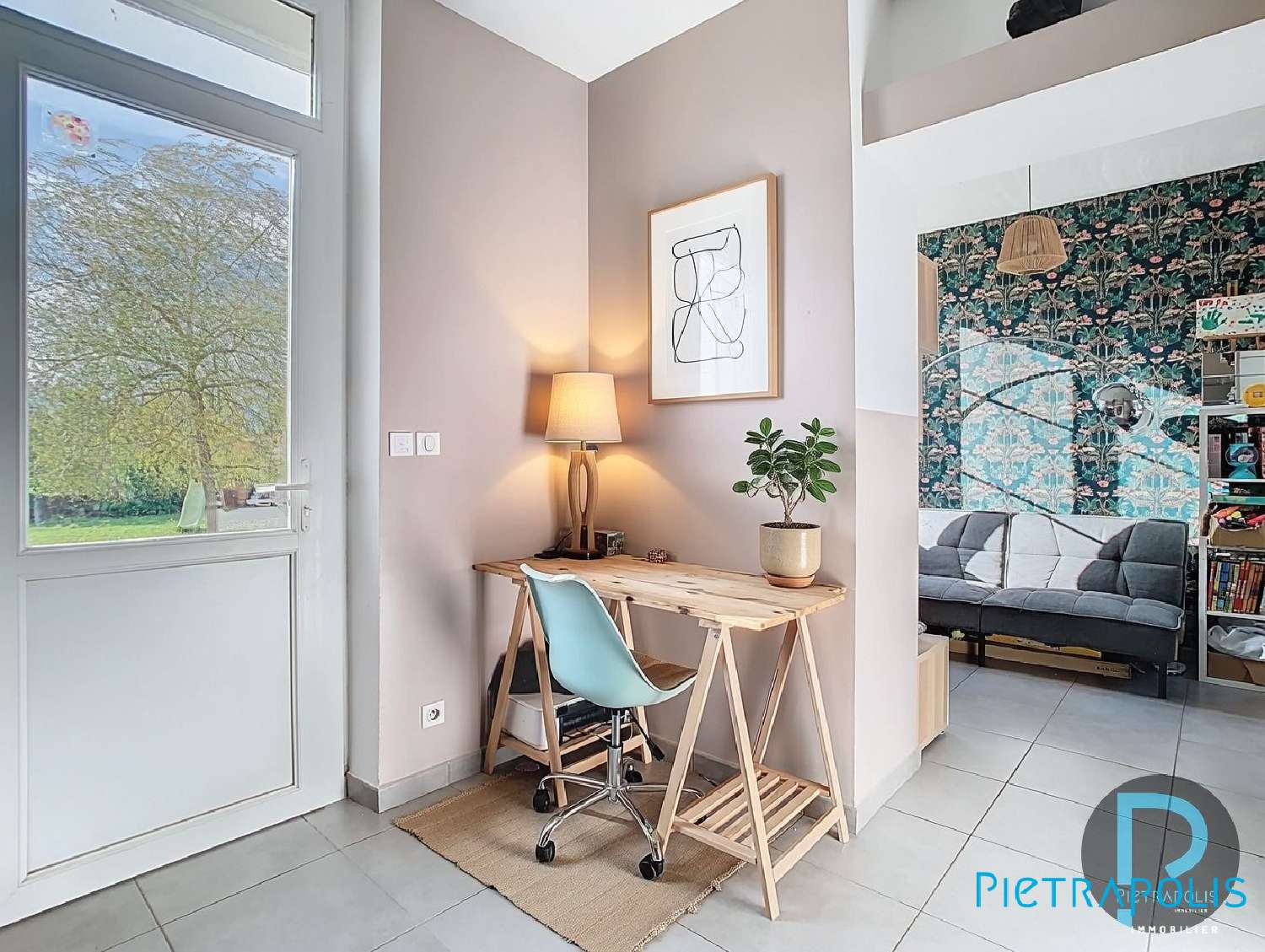  for sale house Saint-Paul-de-Varax Ain 7