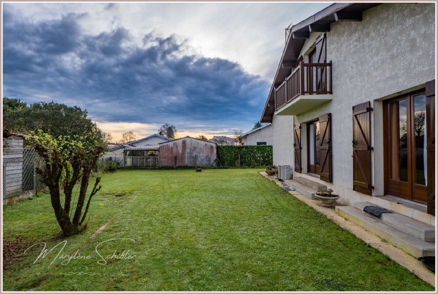 for sale house Saint-Paul-lès-Dax Landes 1