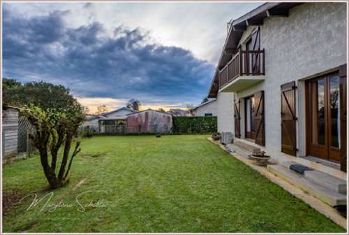 Saint-Paul-lès-Dax Landes casa foto 7170673