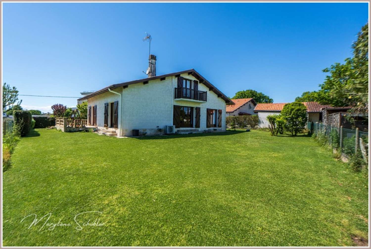 for sale house Saint-Paul-lès-Dax Landes 2