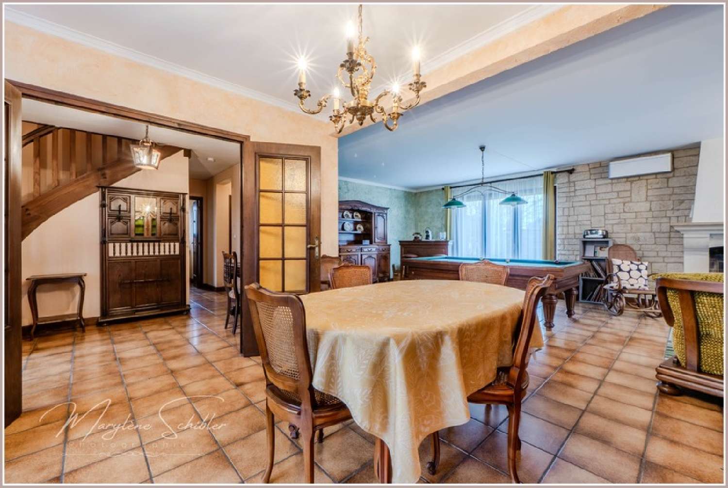 for sale house Saint-Paul-lès-Dax Landes 4