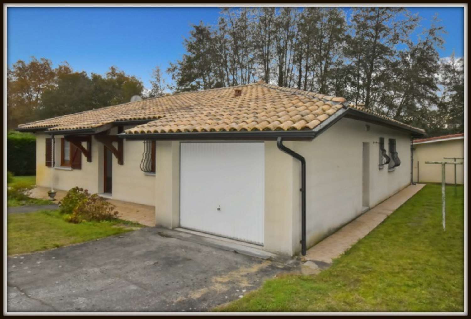  te koop huis Saint-Paul-lès-Dax Landes 1