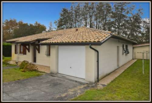 Saint-Paul-lès-Dax Landes huis foto 7186393