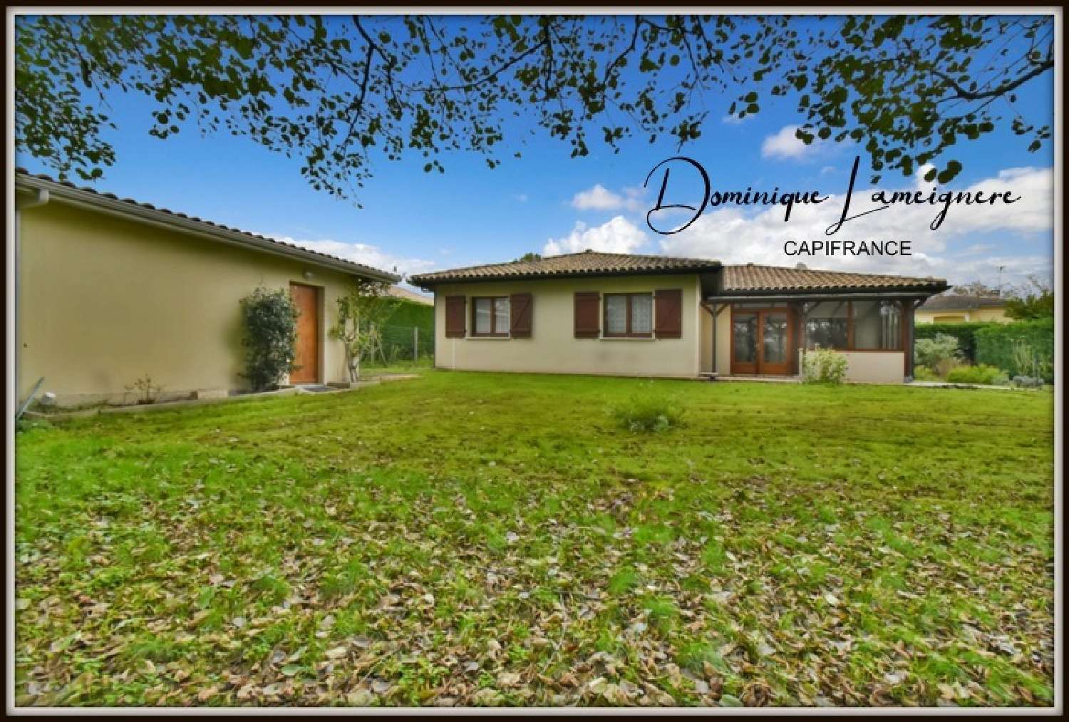  te koop huis Saint-Paul-lès-Dax Landes 2