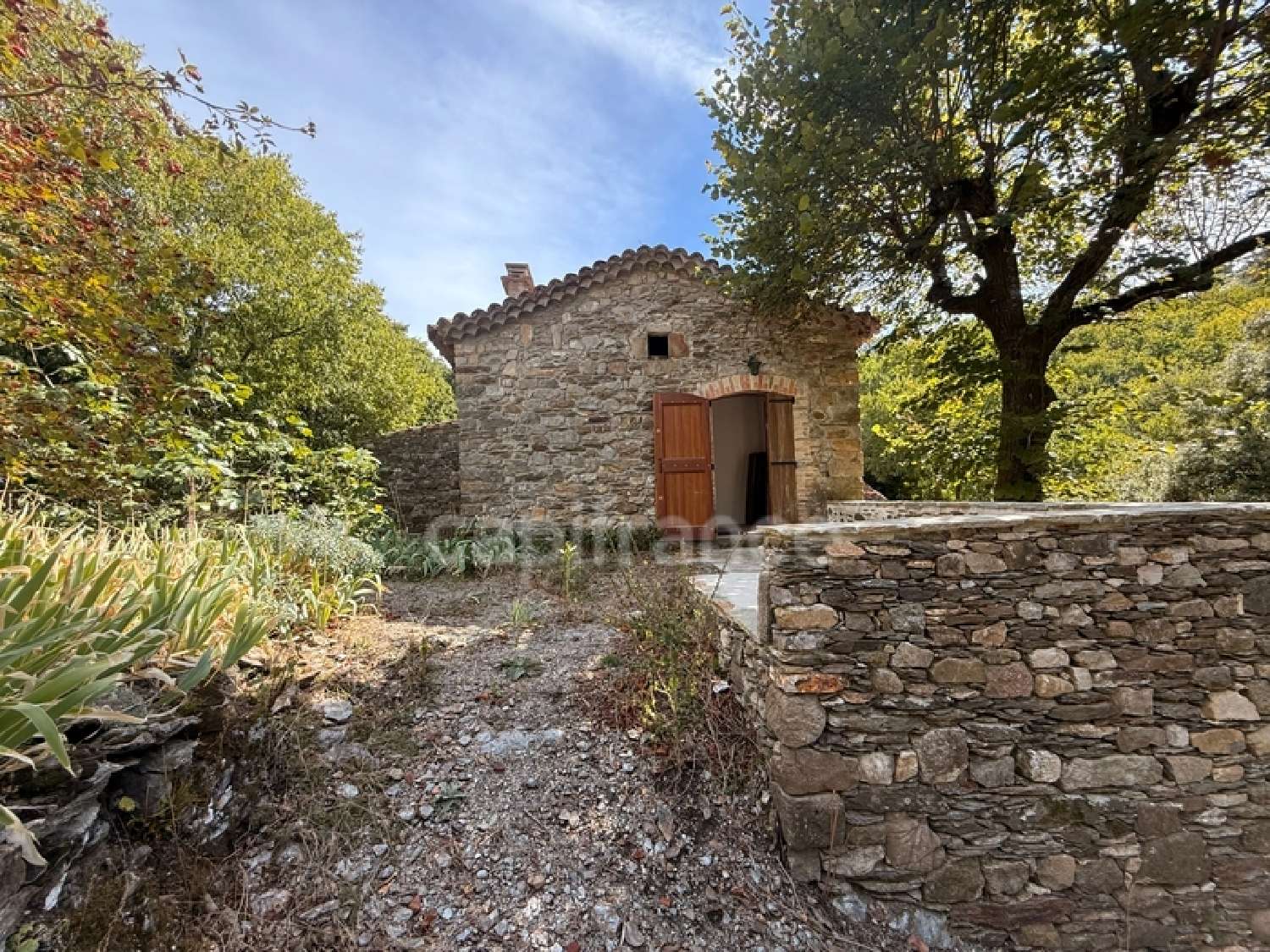 te koop huis Saint-Paul-la-Coste Gard 1