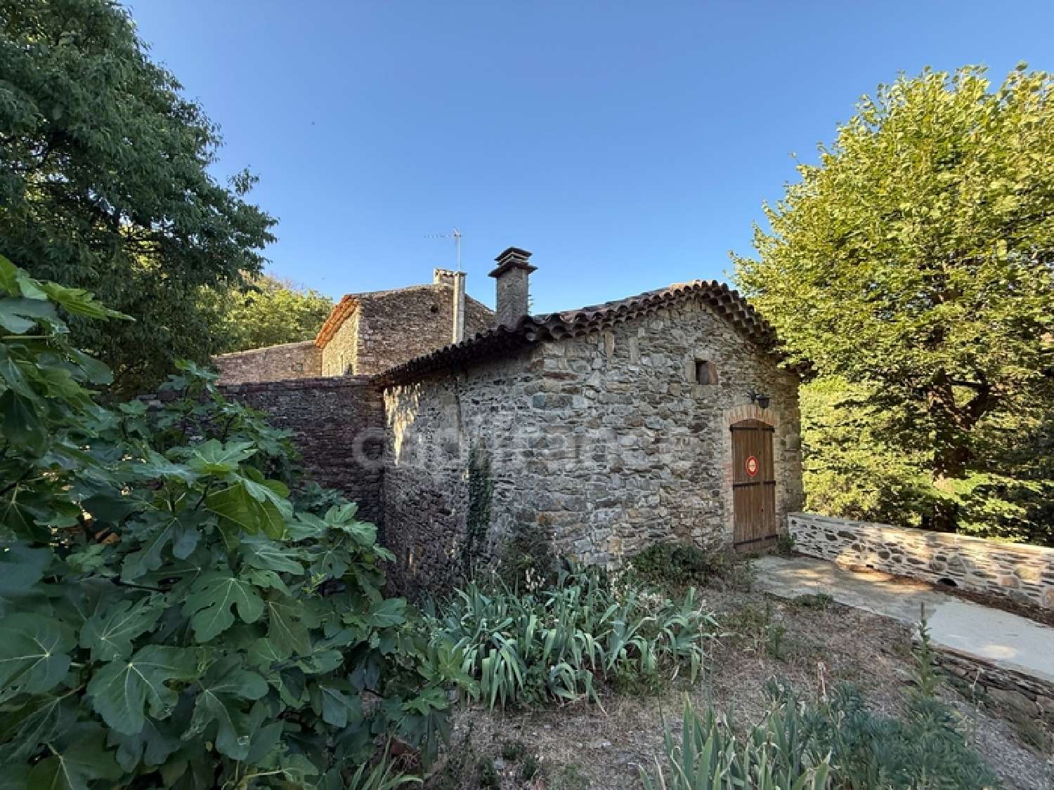 te koop huis Saint-Paul-la-Coste Gard 3