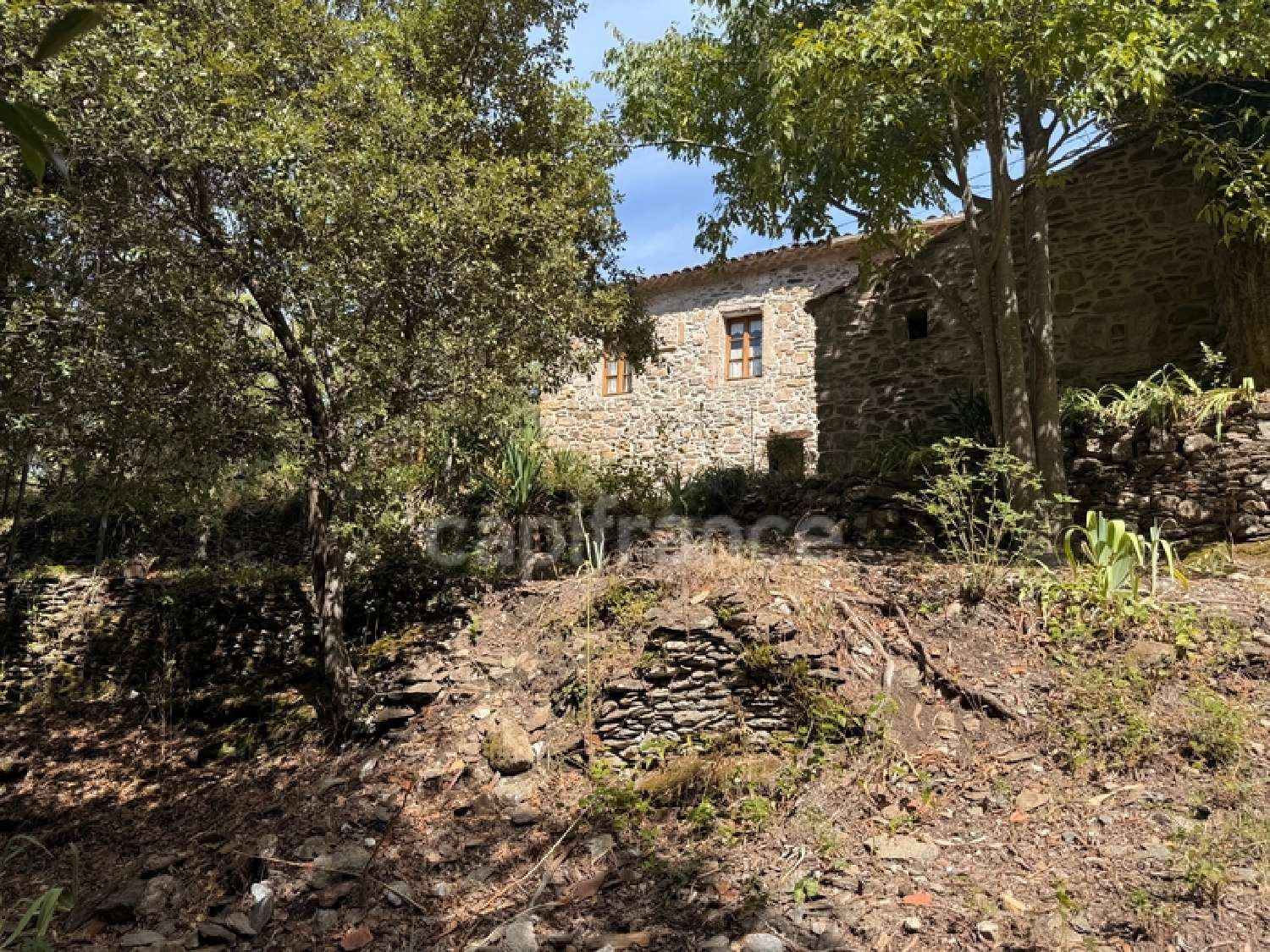 te koop huis Saint-Paul-la-Coste Gard 4