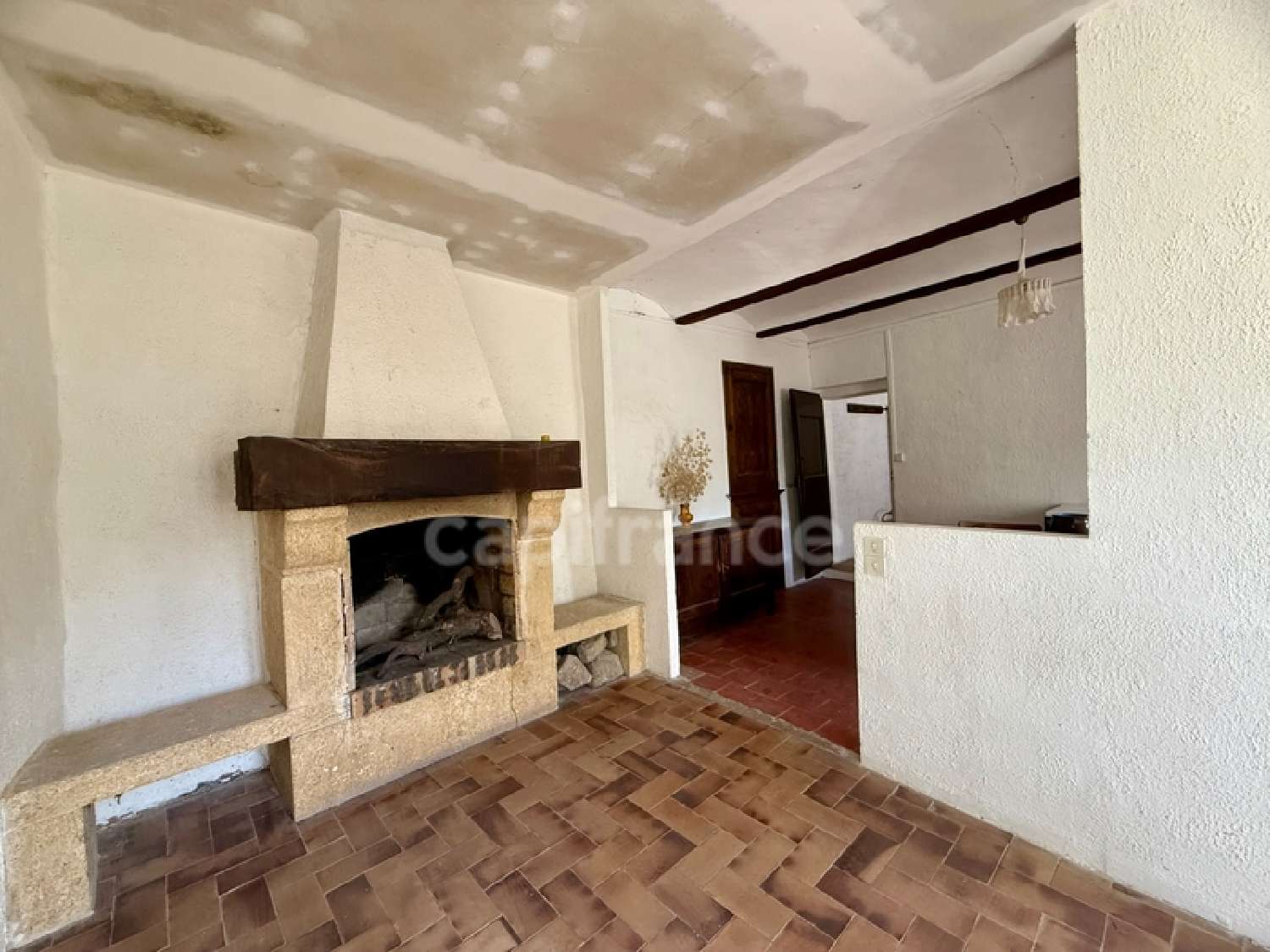 te koop huis Saint-Paul-la-Coste Gard 5