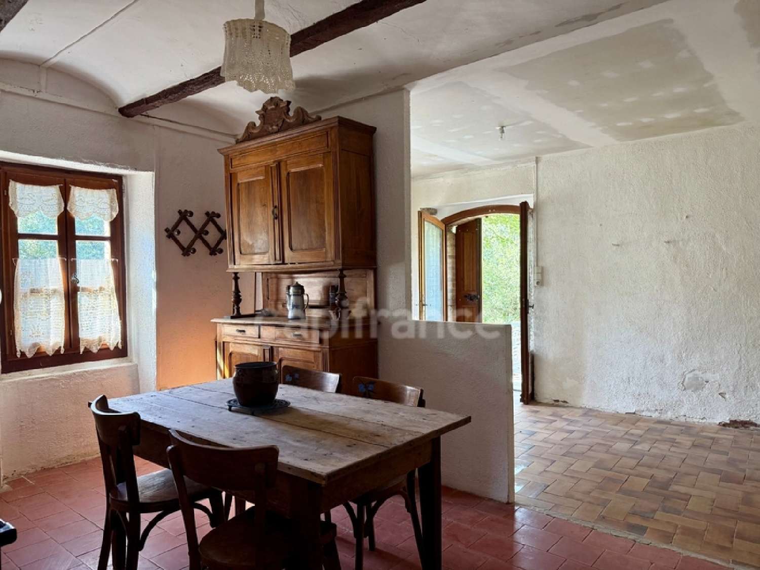 te koop huis Saint-Paul-la-Coste Gard 6