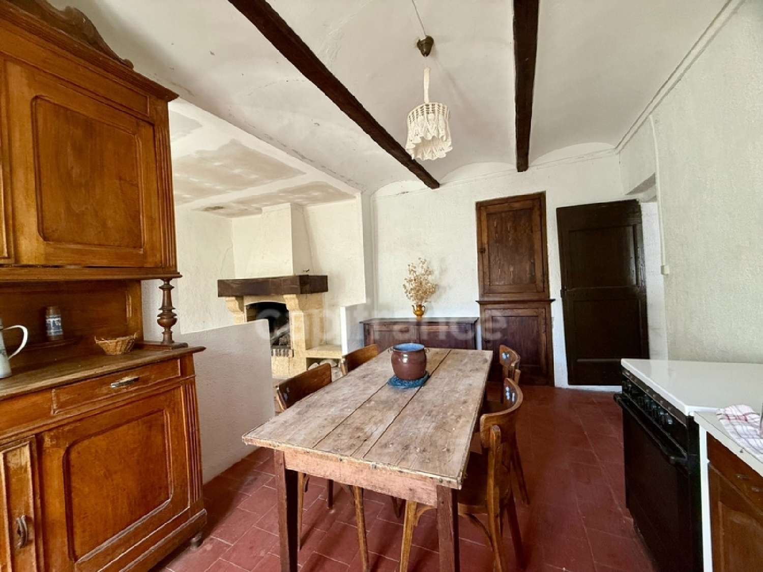 te koop huis Saint-Paul-la-Coste Gard 7