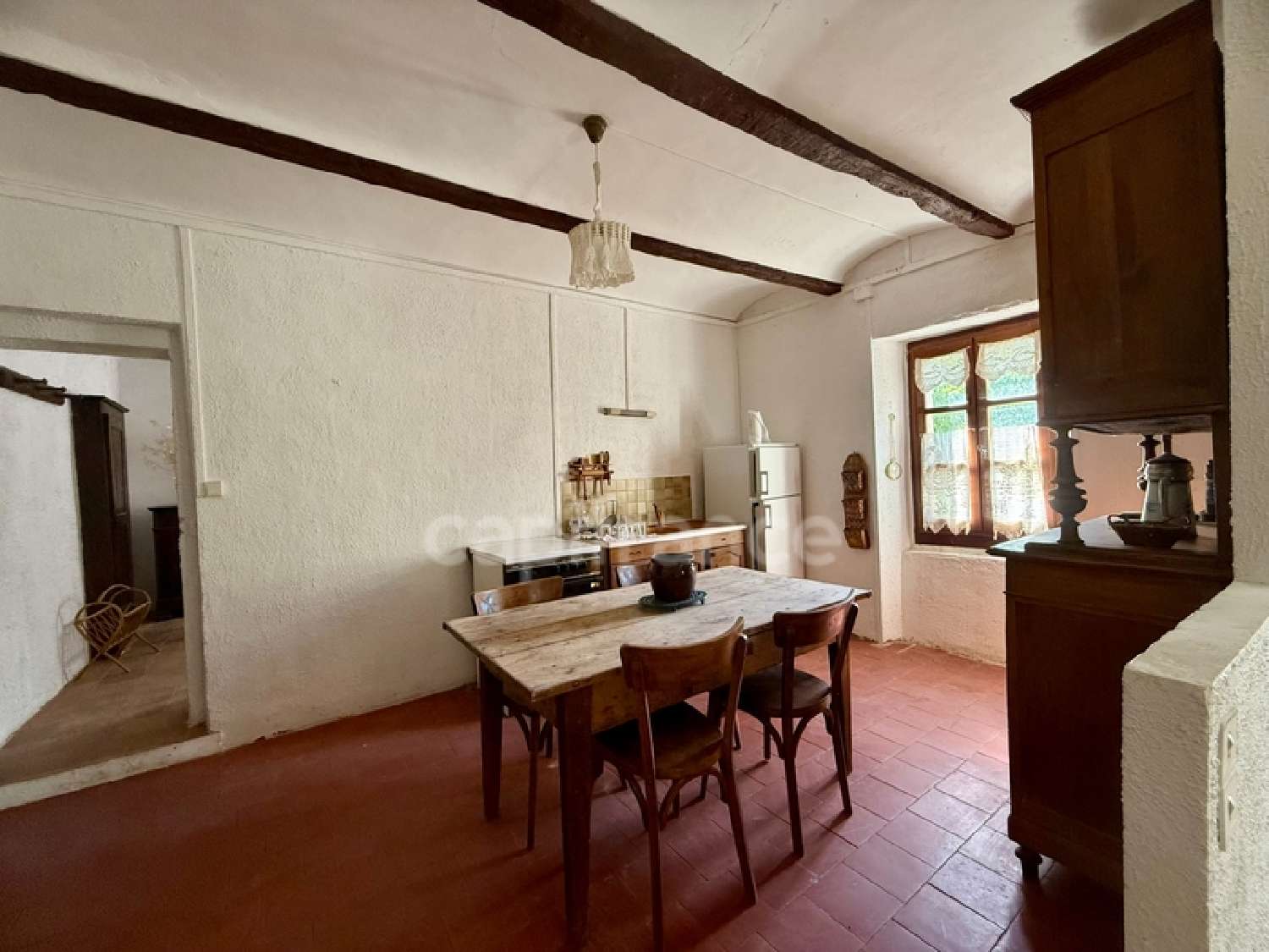 te koop huis Saint-Paul-la-Coste Gard 8