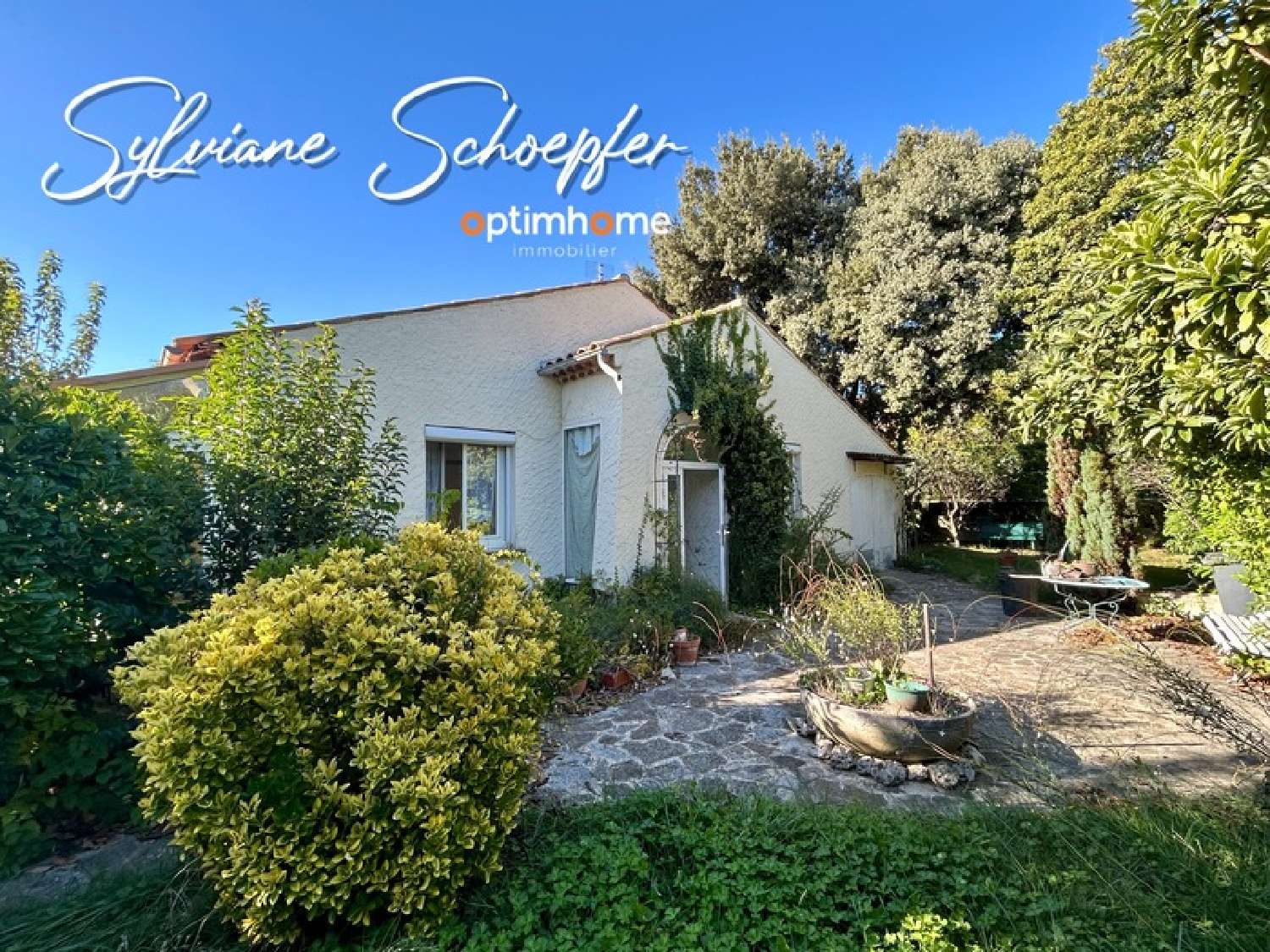 for sale house Saint-Paul-Trois-Châteaux Drôme 1