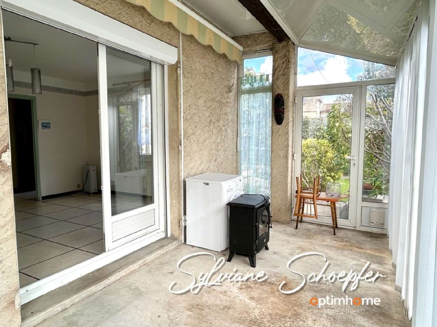 for sale house Saint-Paul-Trois-Châteaux Drôme 6