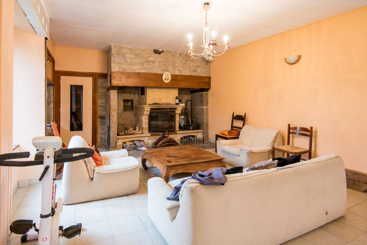 à vendre maison Saint-Paul Corrèze 3