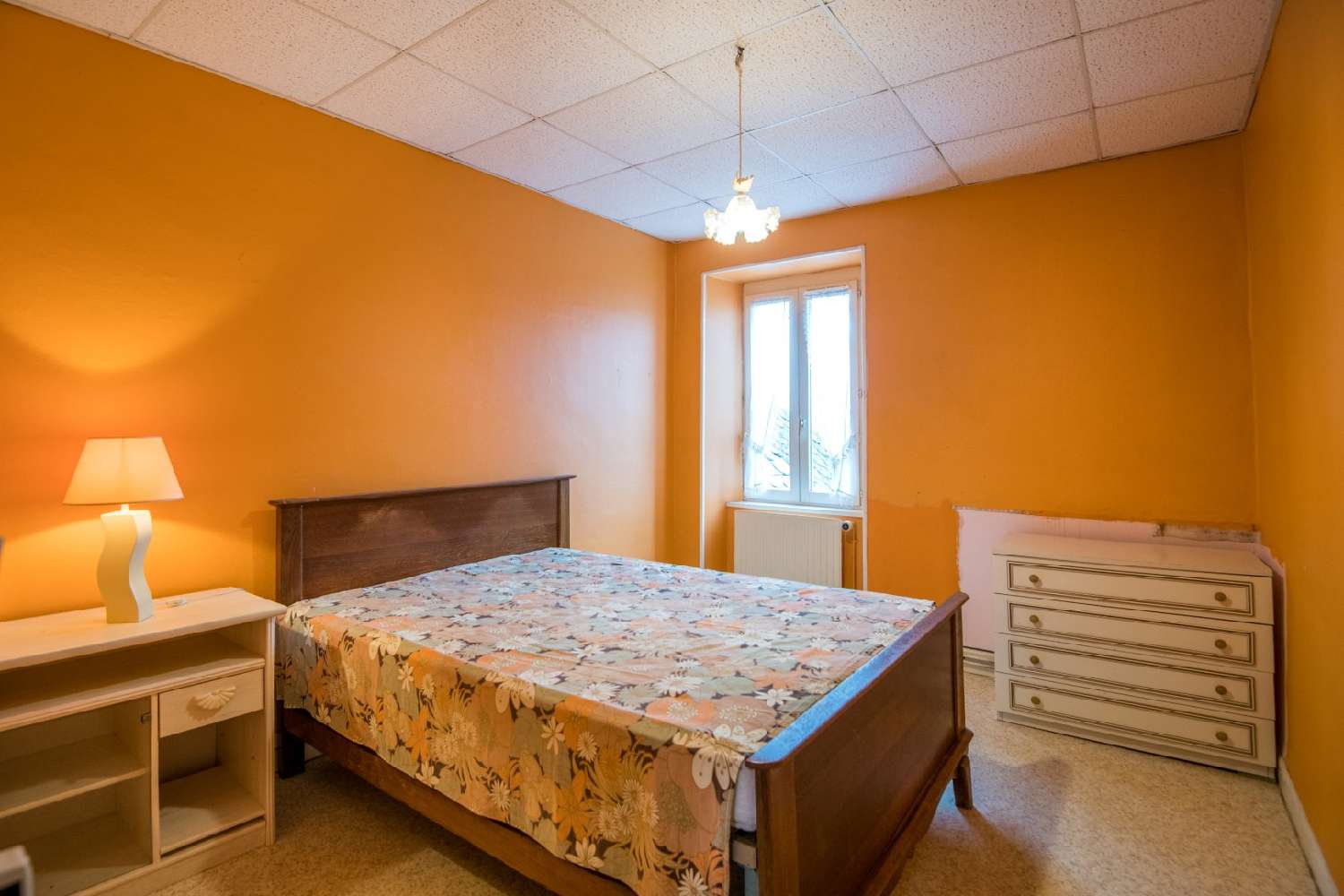 à vendre maison Saint-Paul Corrèze 8