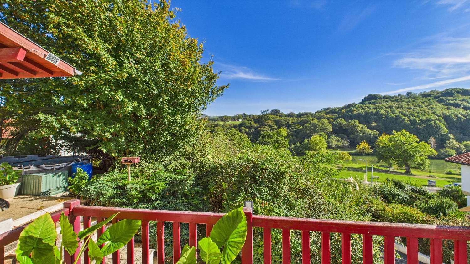 for sale house Saint-Pée-sur-Nivelle Pyrénées-Atlantiques 3