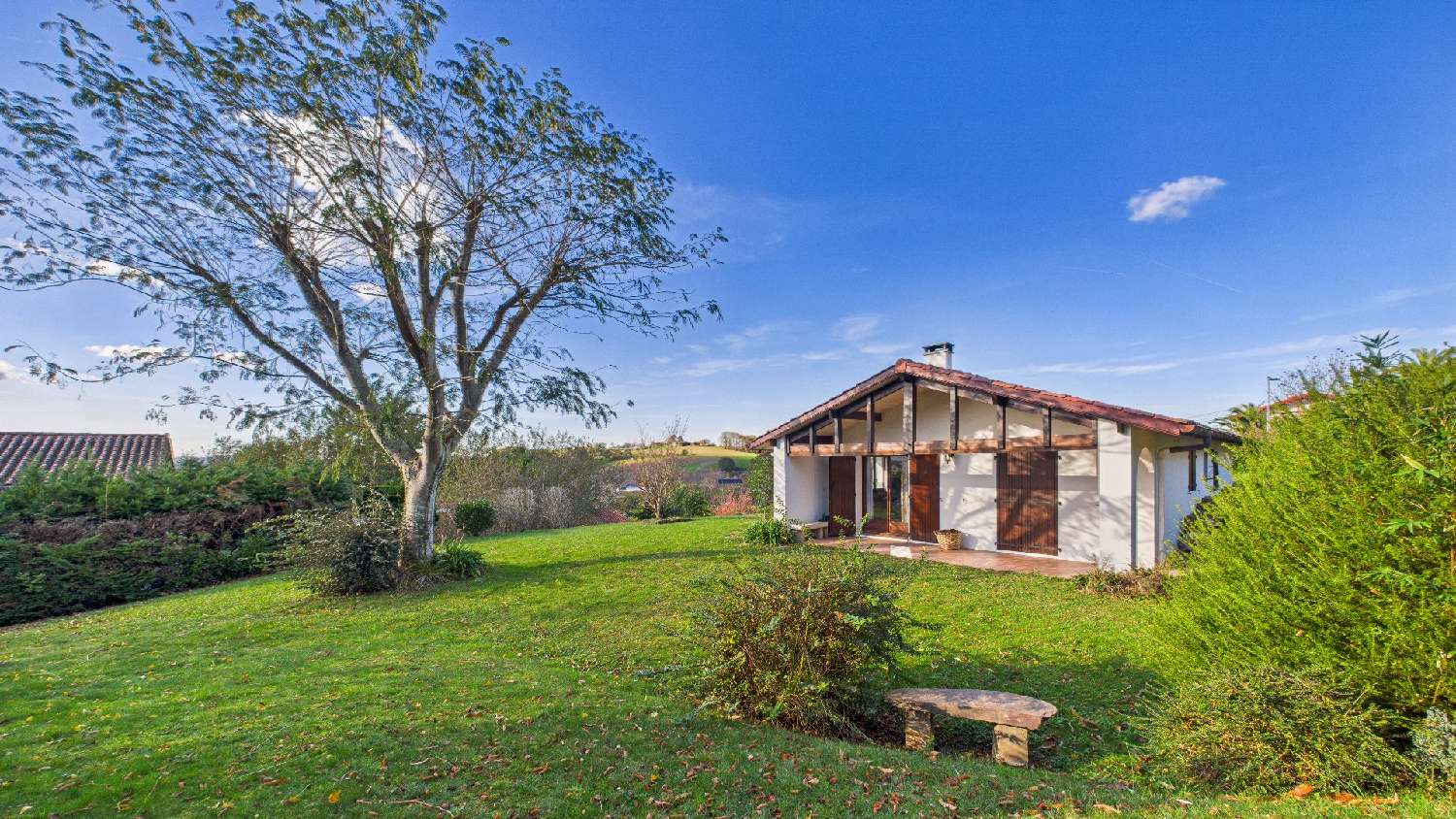  kaufen Haus Saint-Pée-sur-Nivelle Pyrénées-Atlantiques 1