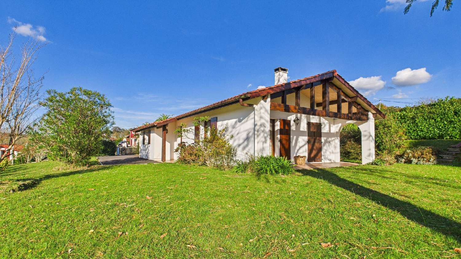  kaufen Haus Saint-Pée-sur-Nivelle Pyrénées-Atlantiques 2