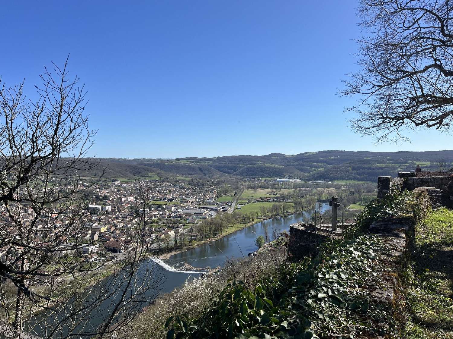 for sale house Saint-Perdoux Lot 1