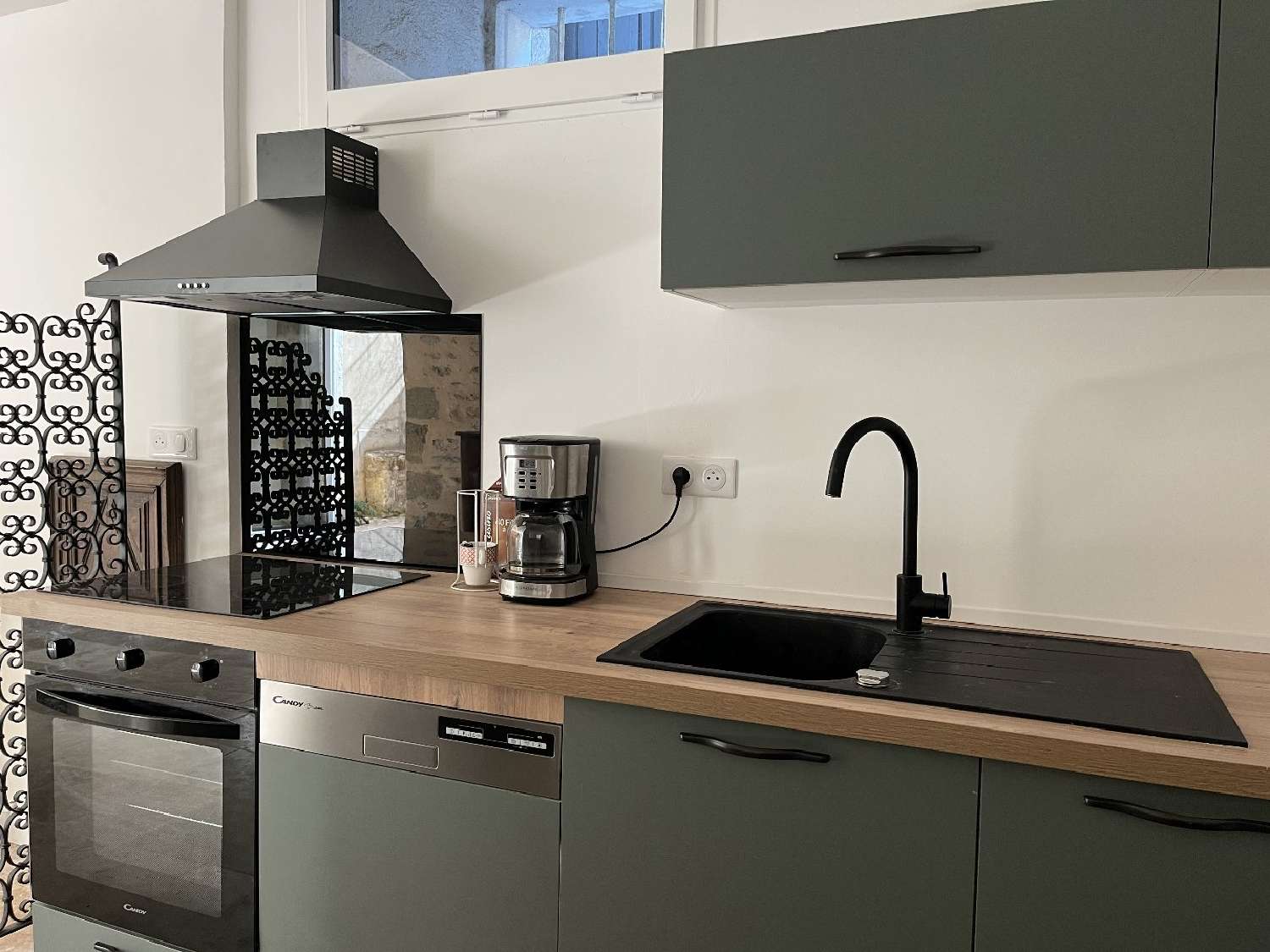 en venta casa Saint-Perdoux Lot 3