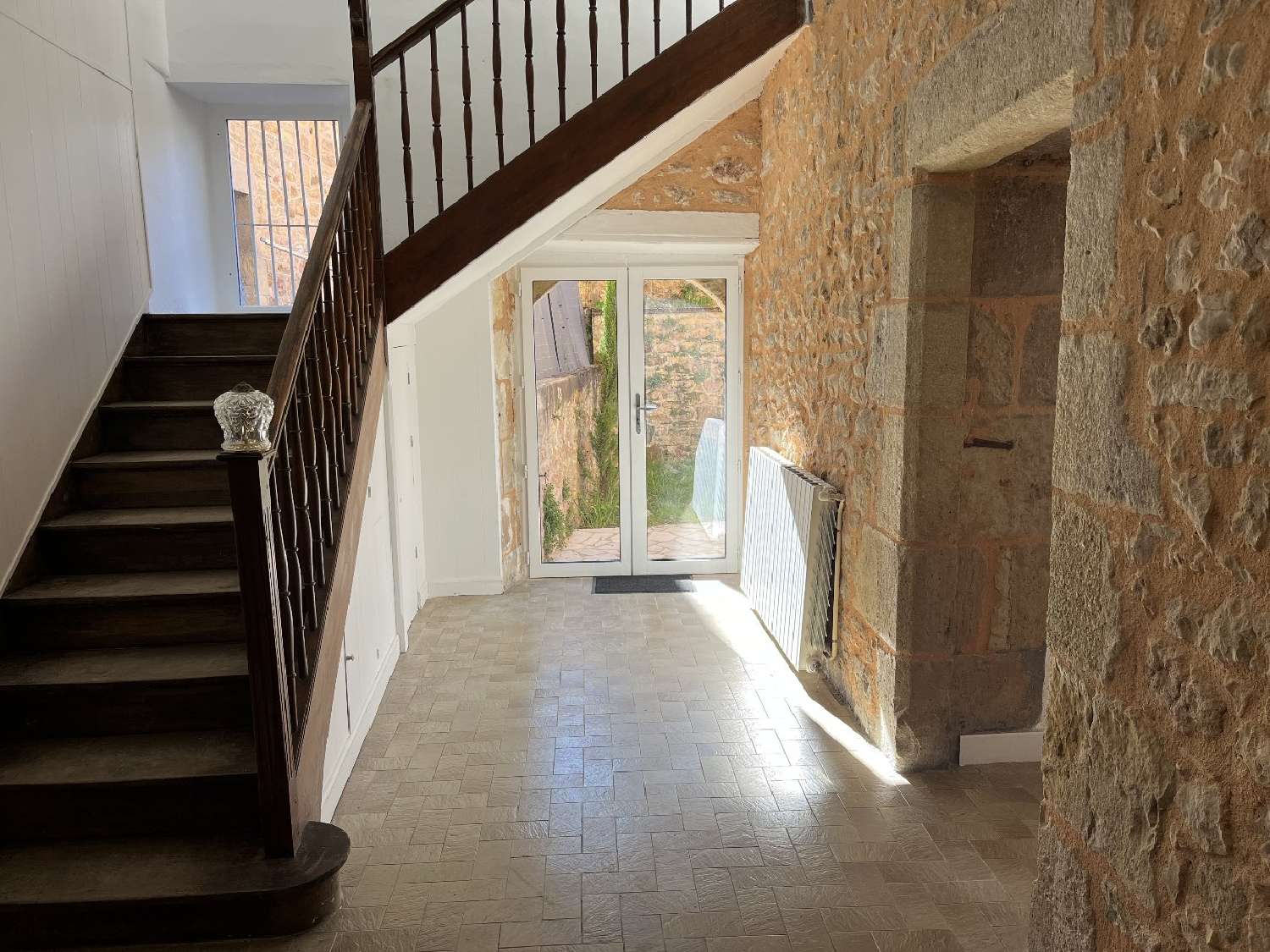 for sale house Saint-Perdoux Lot 4