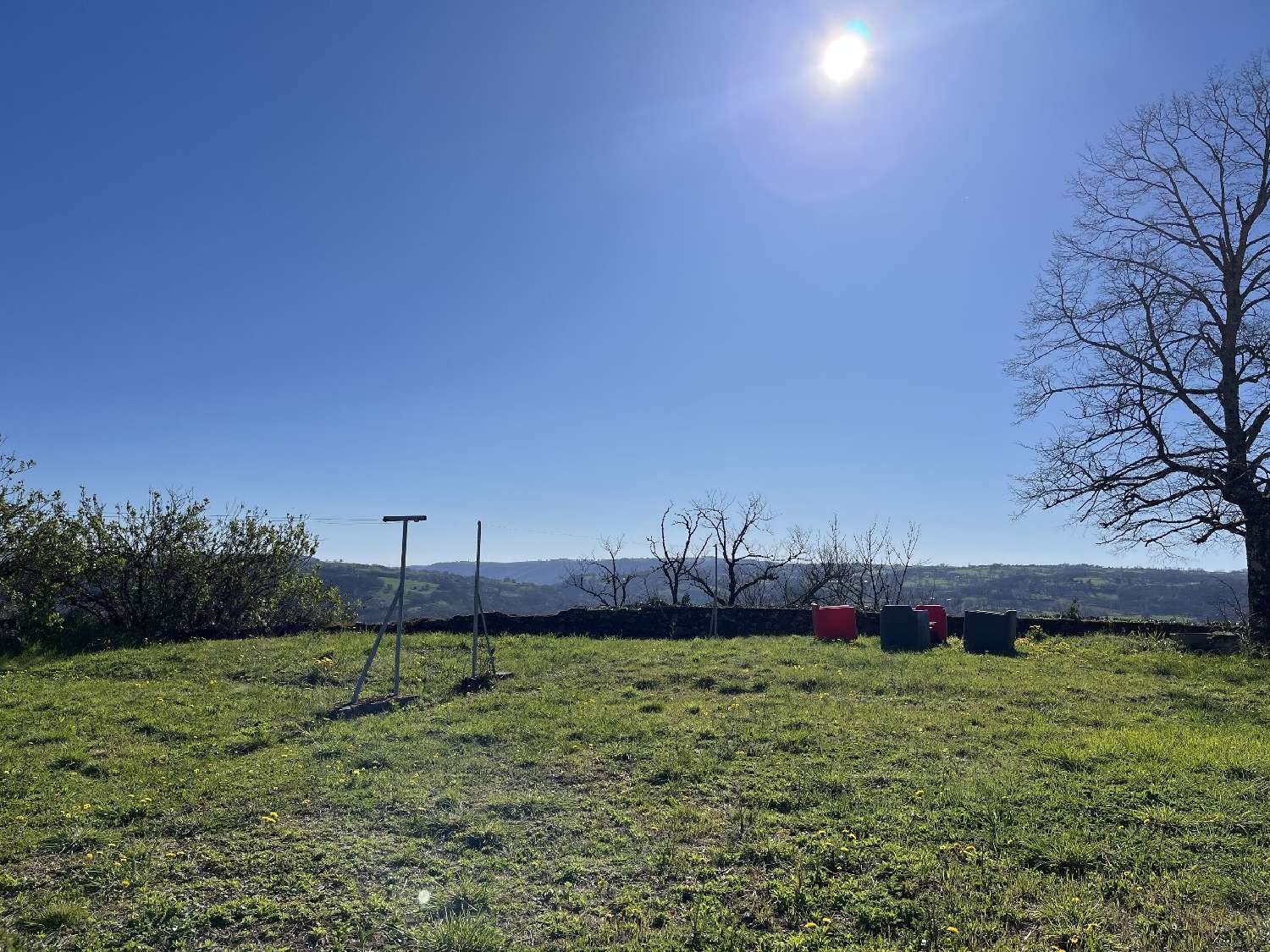 for sale house Saint-Perdoux Lot 5