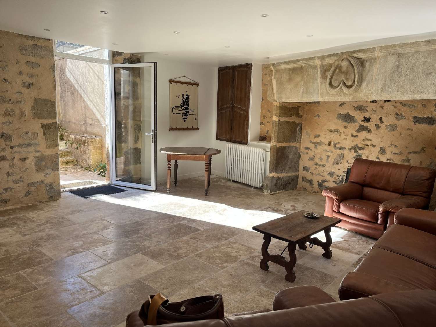 for sale house Saint-Perdoux Lot 6