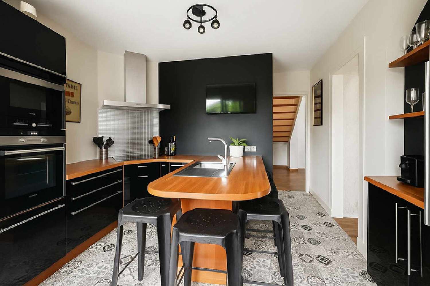  kaufen Haus Saint-Père Ille-et-Vilaine 3