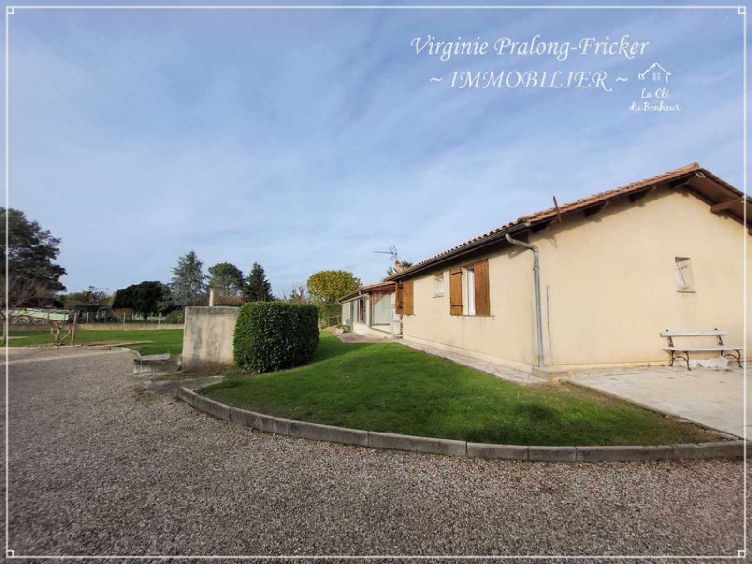  for sale house Saint-Pey-de-Castets Gironde 3