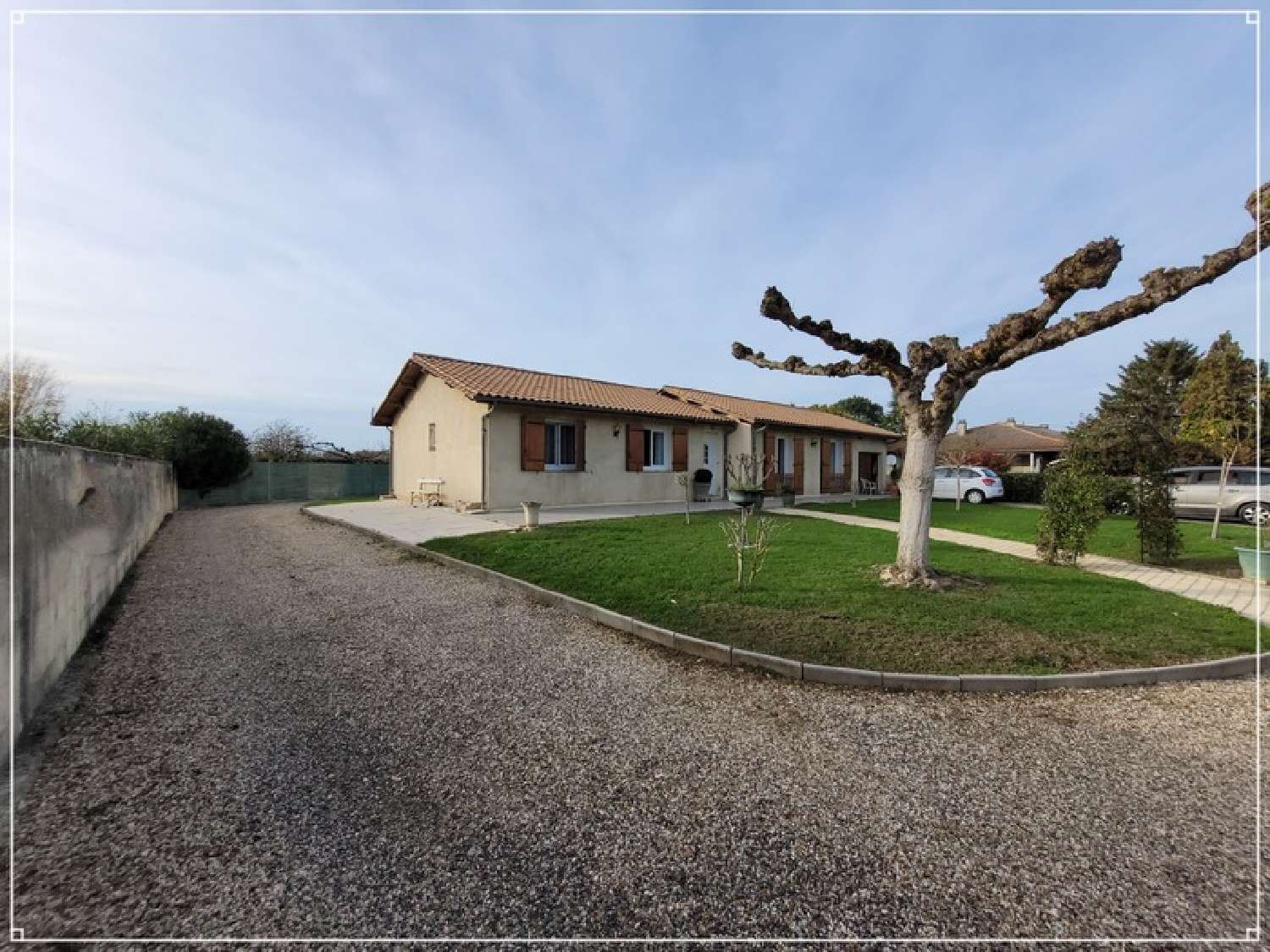  for sale house Saint-Pey-de-Castets Gironde 5