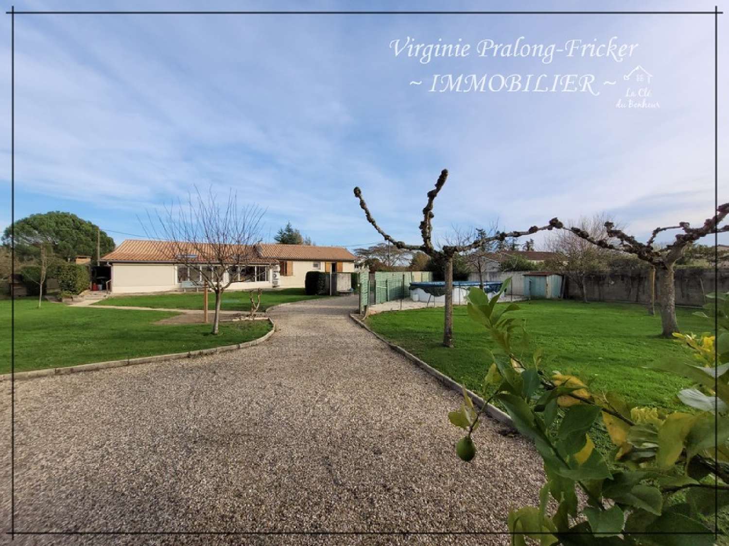  for sale house Saint-Pey-de-Castets Gironde 7