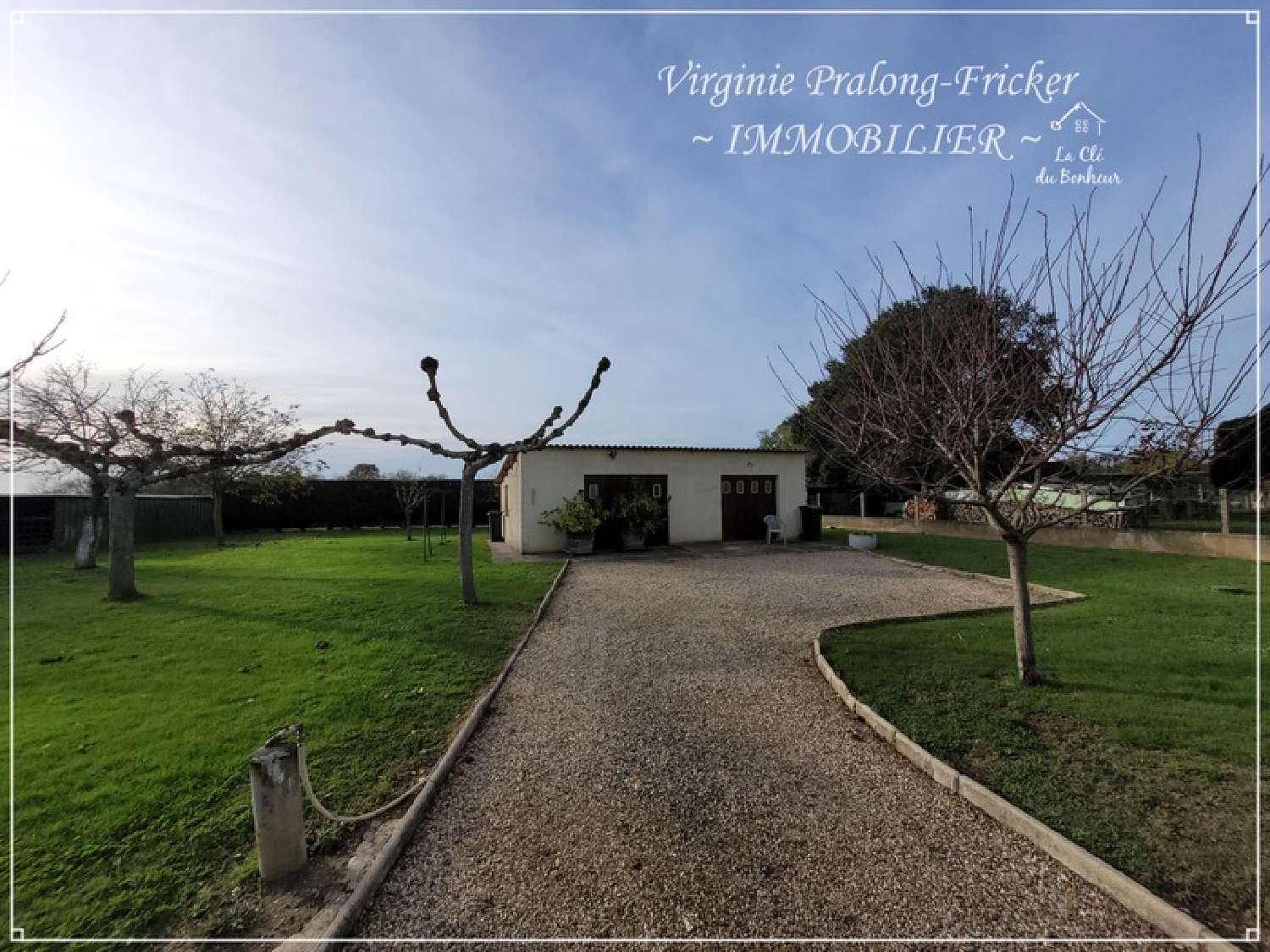  for sale house Saint-Pey-de-Castets Gironde 8