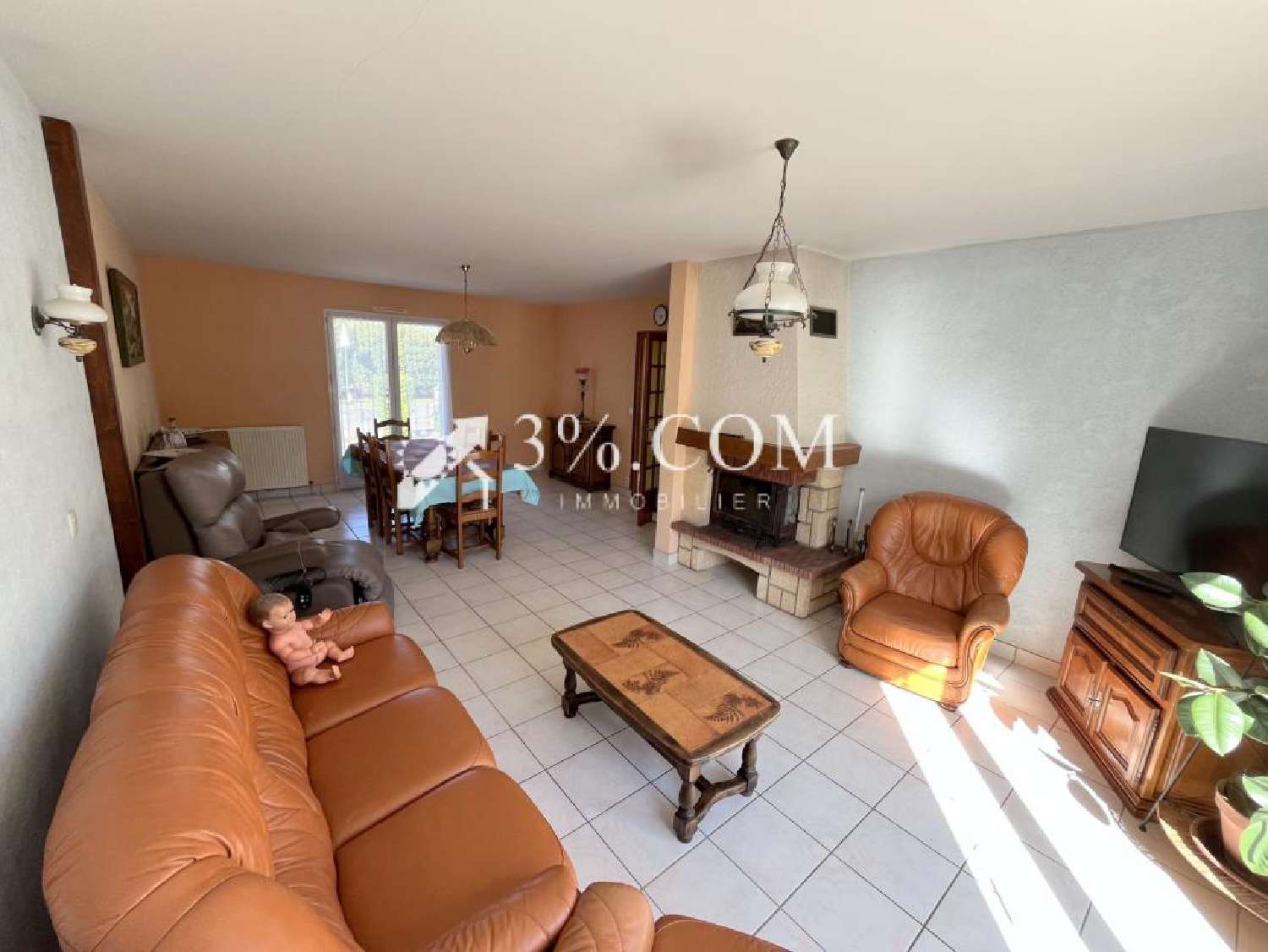 for sale house Saint-Philbert-de-Grand-Lieu Loire-Atlantique 3