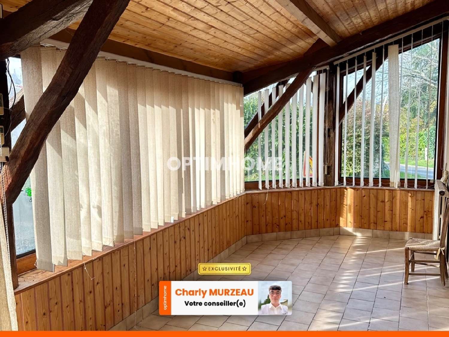 te koop huis Saint-Philbert-en-Mauges Maine-et-Loire 1