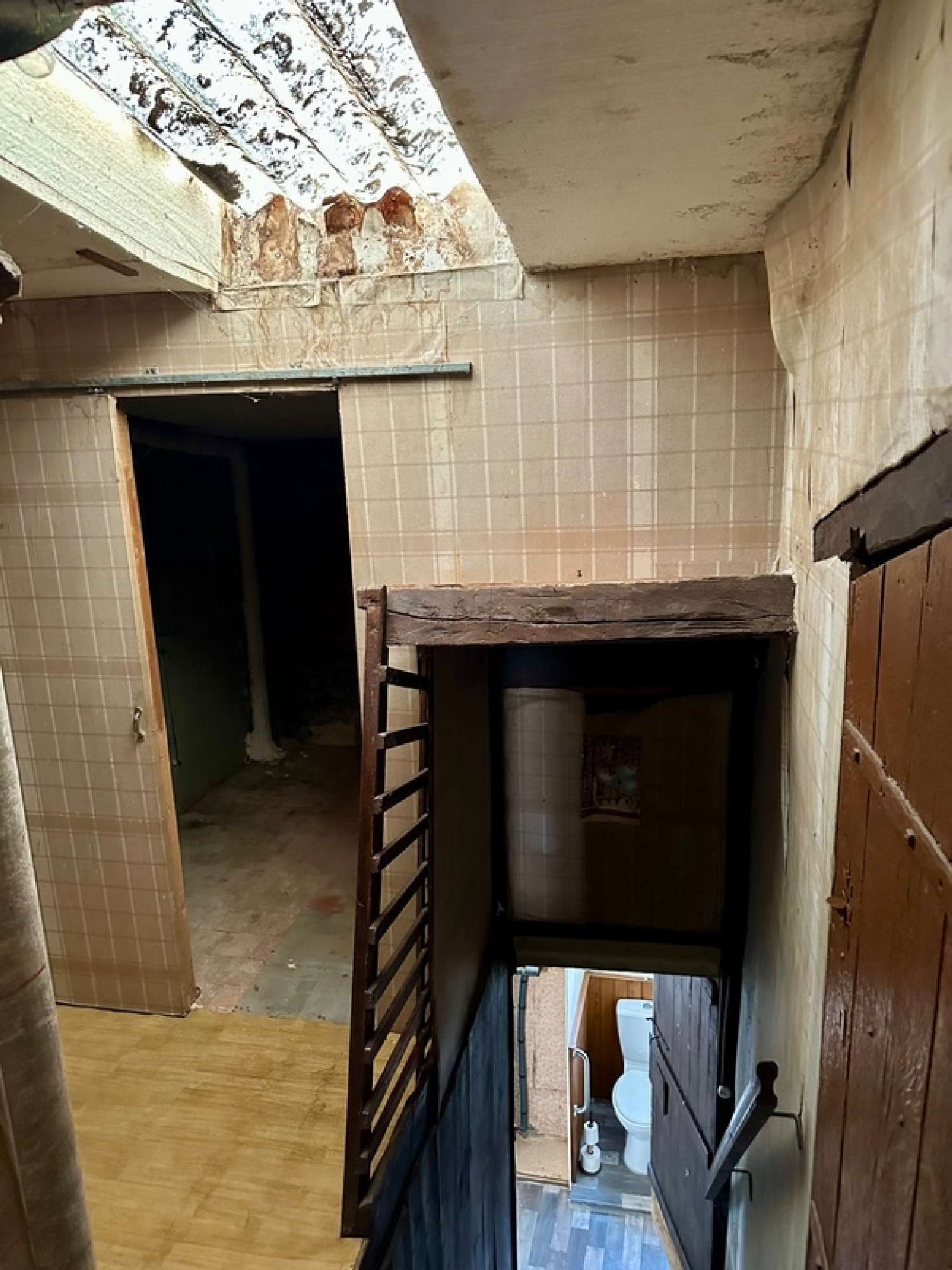 te koop huis Saint-Philbert-en-Mauges Maine-et-Loire 5