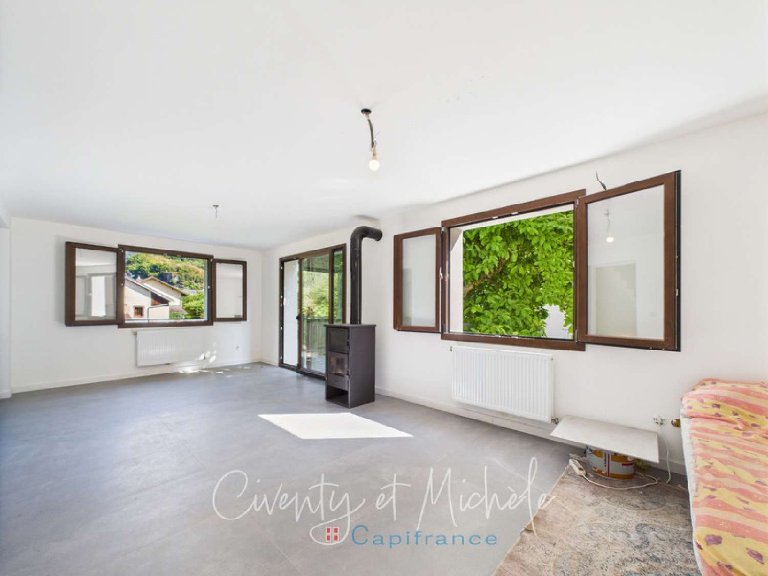  te koop huis Saint-Pierre-de-Belleville Savoie 1