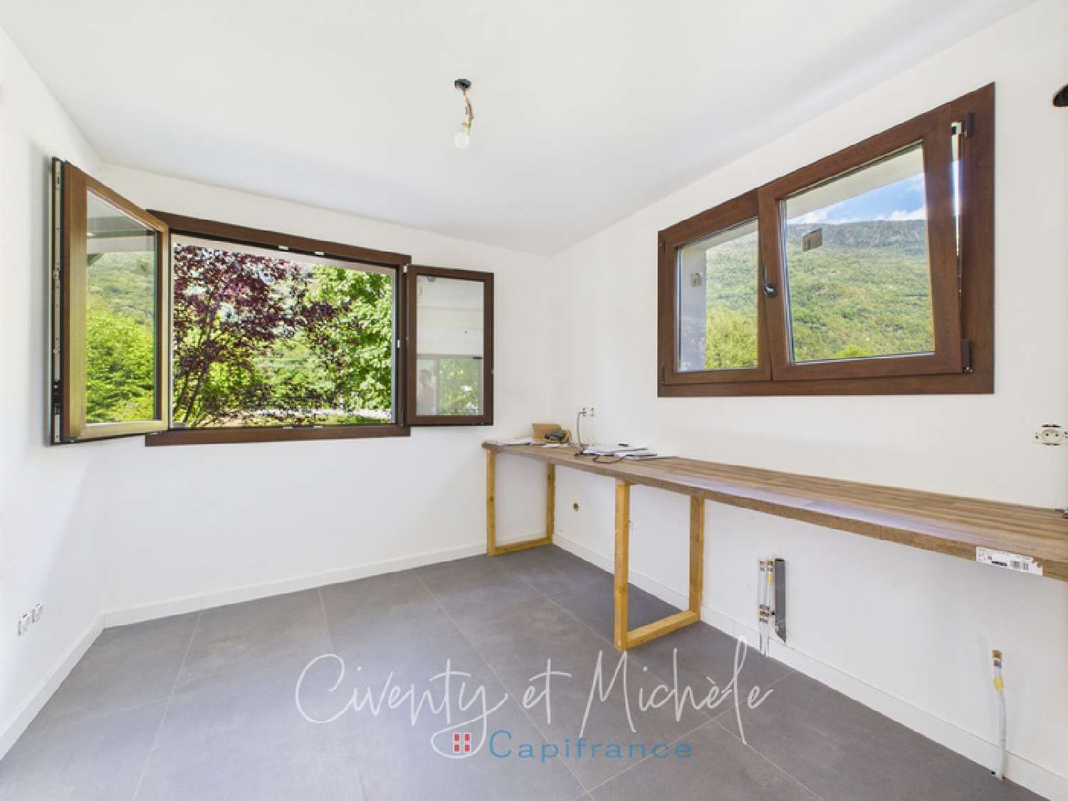  te koop huis Saint-Pierre-de-Belleville Savoie 3