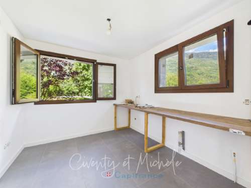  for sale house Saint-Pierre-de-Belleville Savoie 3