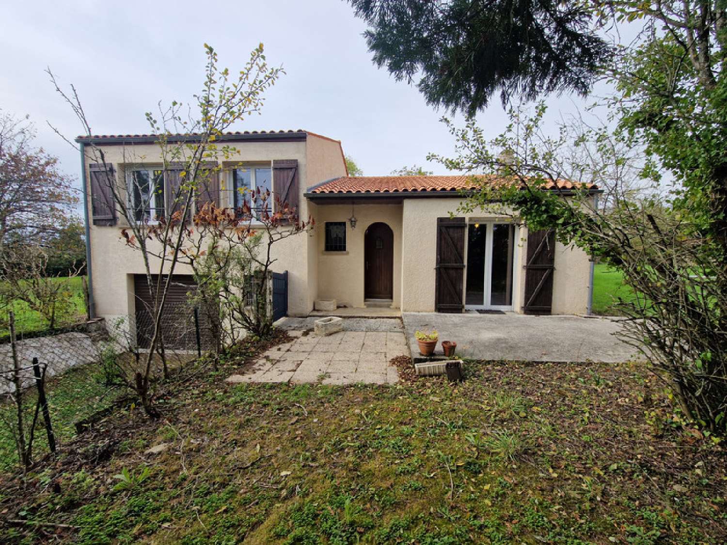  kaufen Haus Saint-Pierre-d'Amilly Charente-Maritime 1