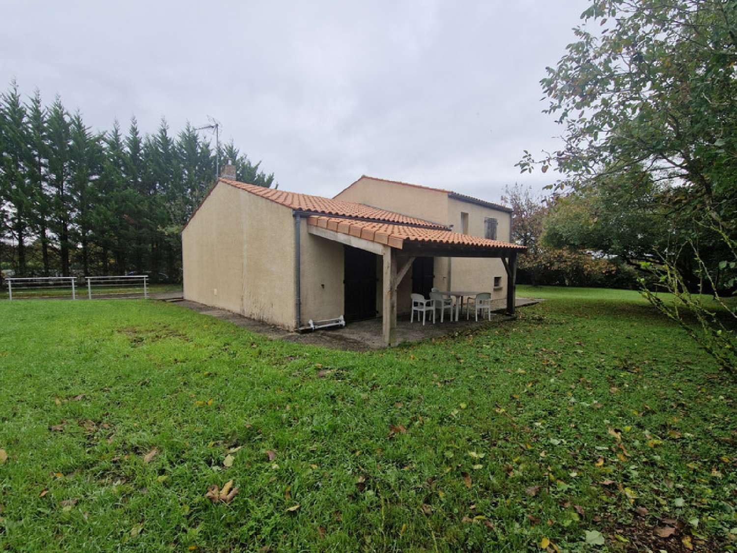  kaufen Haus Saint-Pierre-d'Amilly Charente-Maritime 2