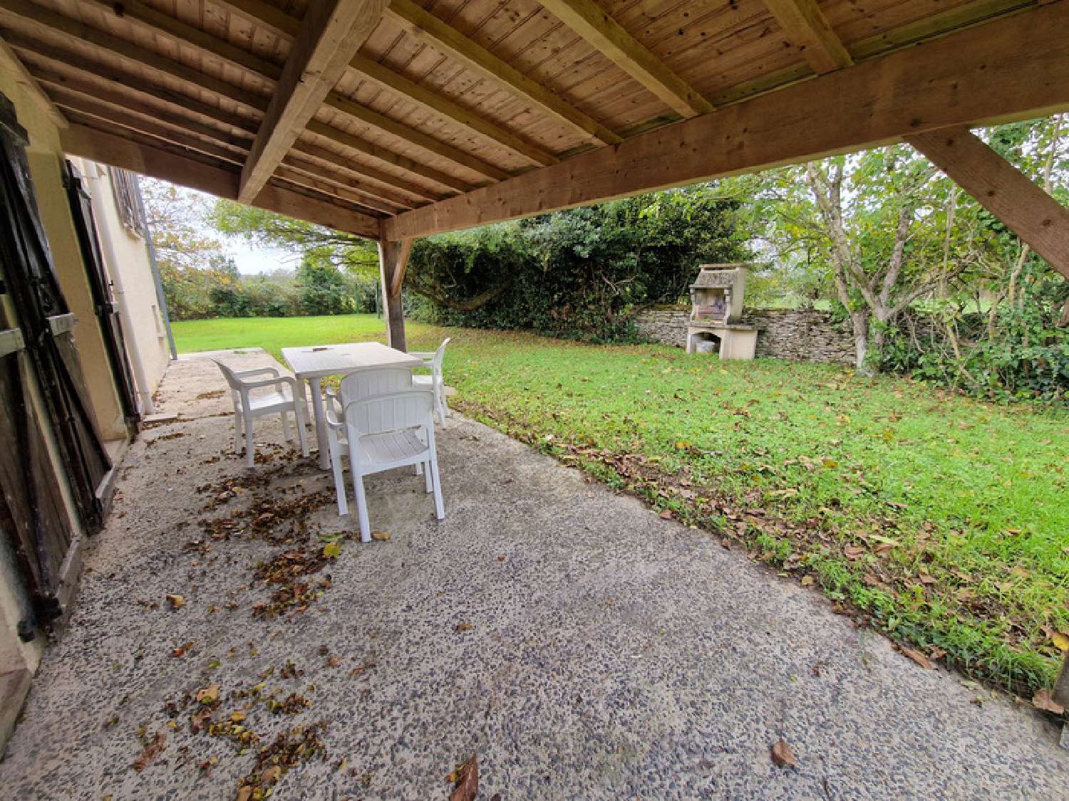  kaufen Haus Saint-Pierre-d'Amilly Charente-Maritime 4