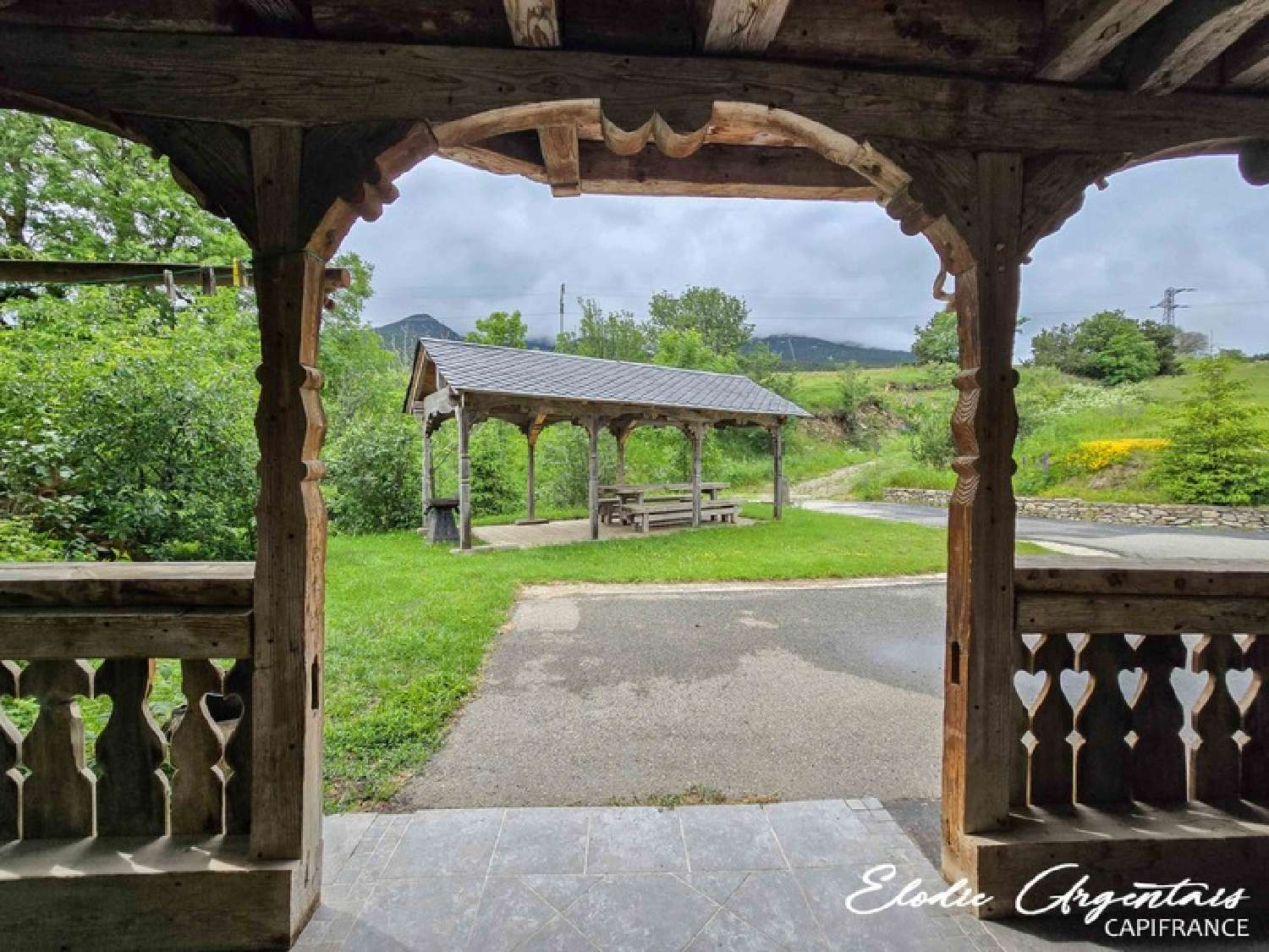 for sale house Saint-Pierre-dels-Forcats Pyrénées-Orientales 7