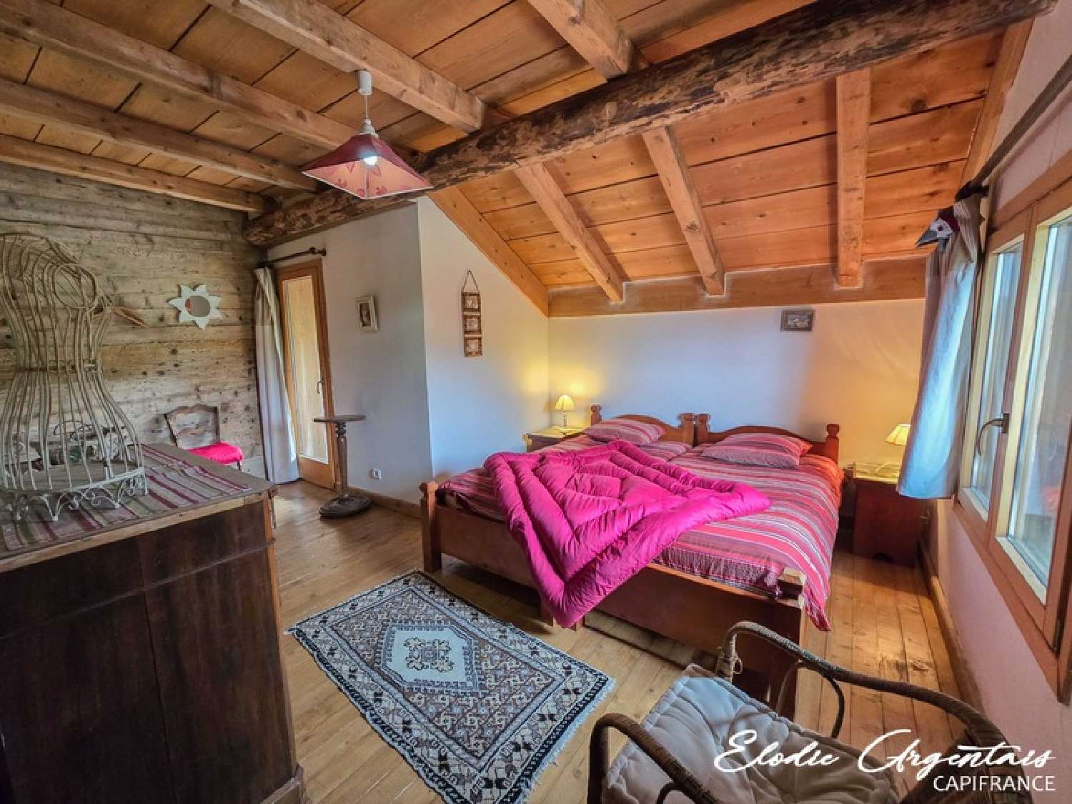 for sale house Saint-Pierre-dels-Forcats Pyrénées-Orientales 8