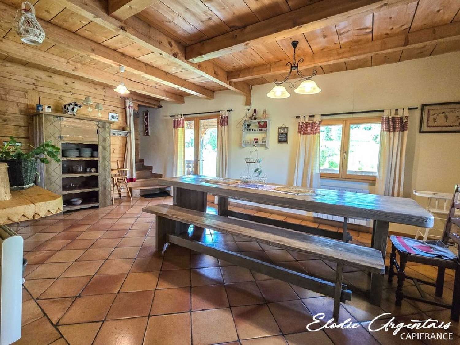 for sale house Saint-Pierre-dels-Forcats Pyrénées-Orientales 5