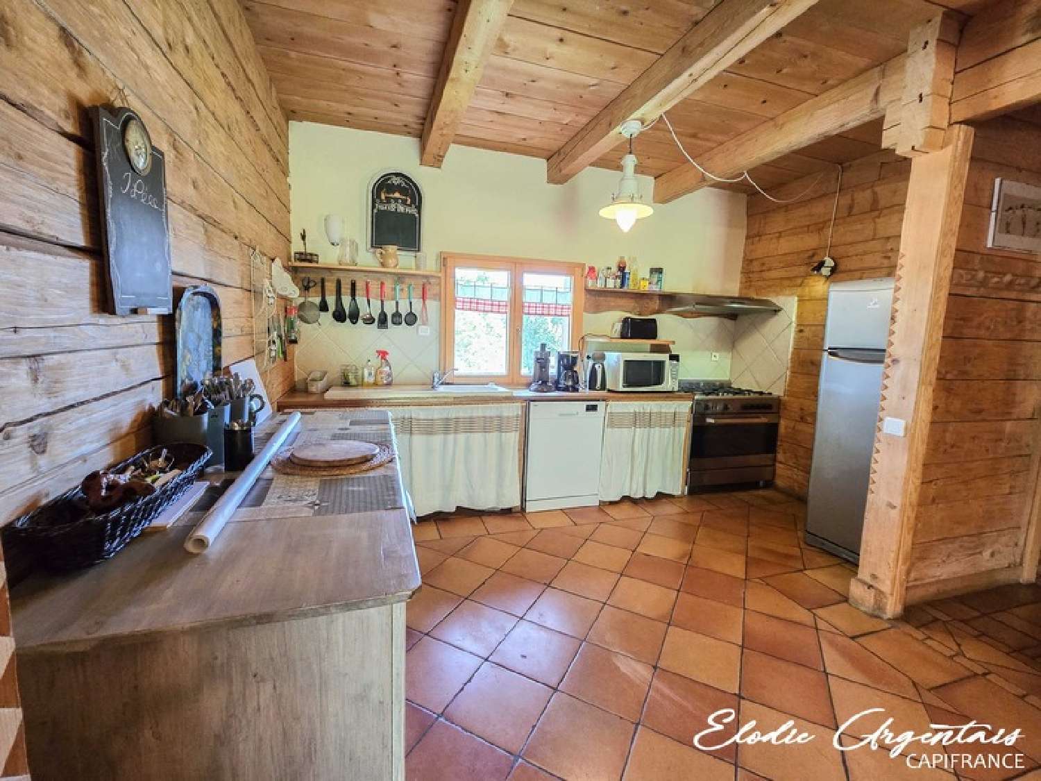 for sale house Saint-Pierre-dels-Forcats Pyrénées-Orientales 6