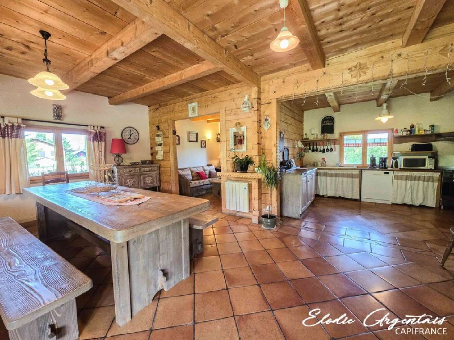for sale house Saint-Pierre-dels-Forcats Pyrénées-Orientales 7